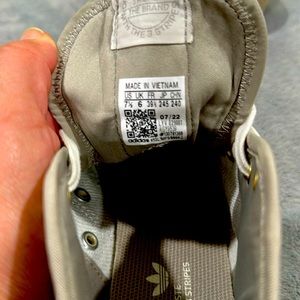 Women's Nizza Trek Shoes